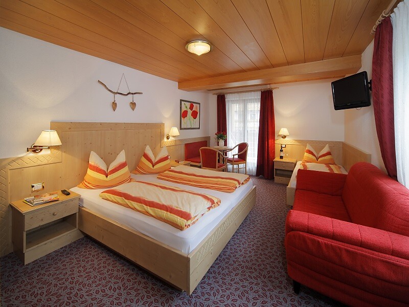 Pension Bergland