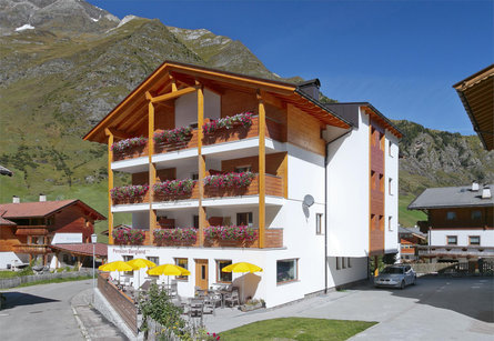 Alpshotel Bergland Moos in Passeier/Moso in Passiria 11 suedtirol.info