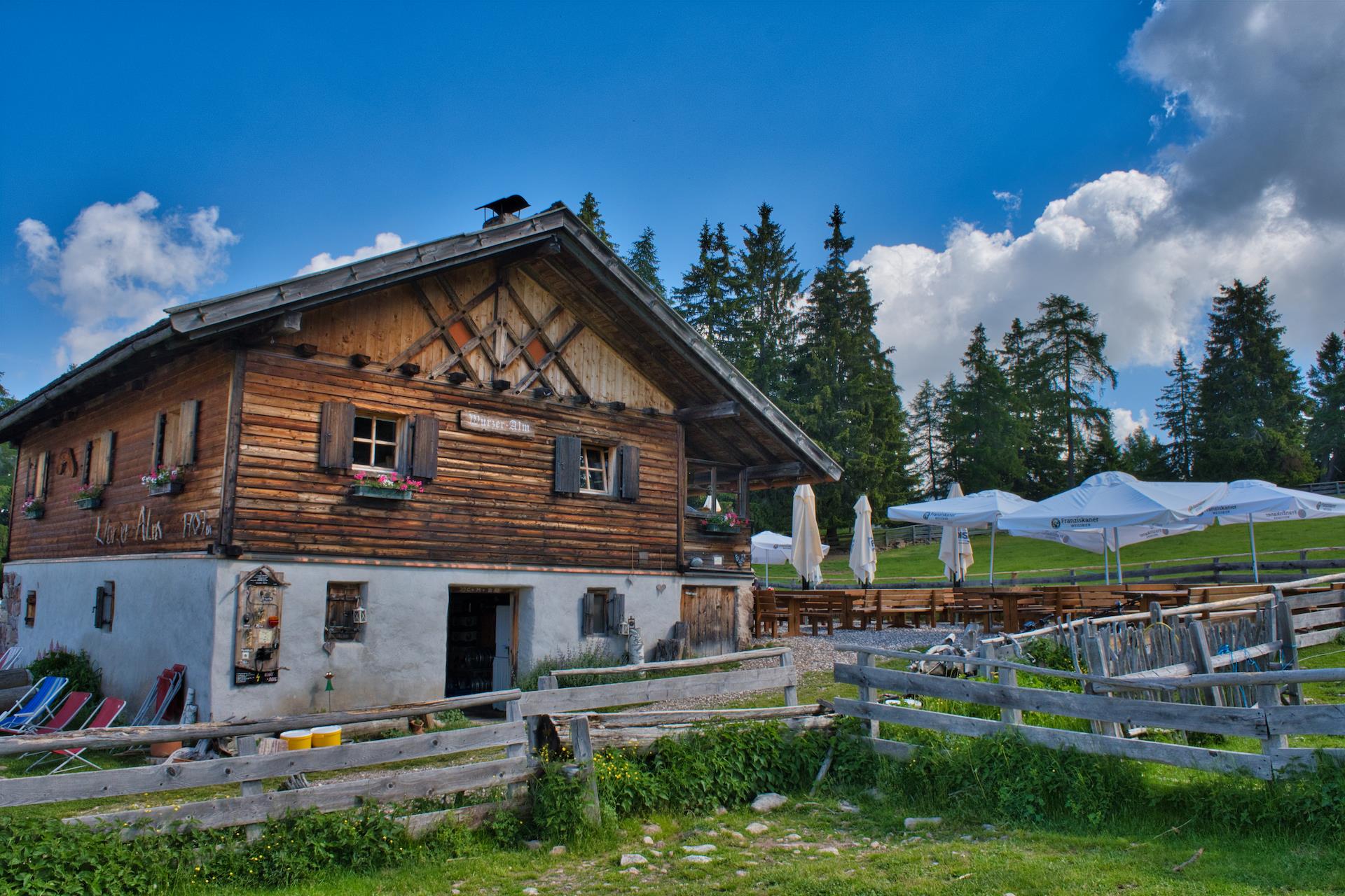 Alpenrösli Hafling Hafling 8 suedtirol.info