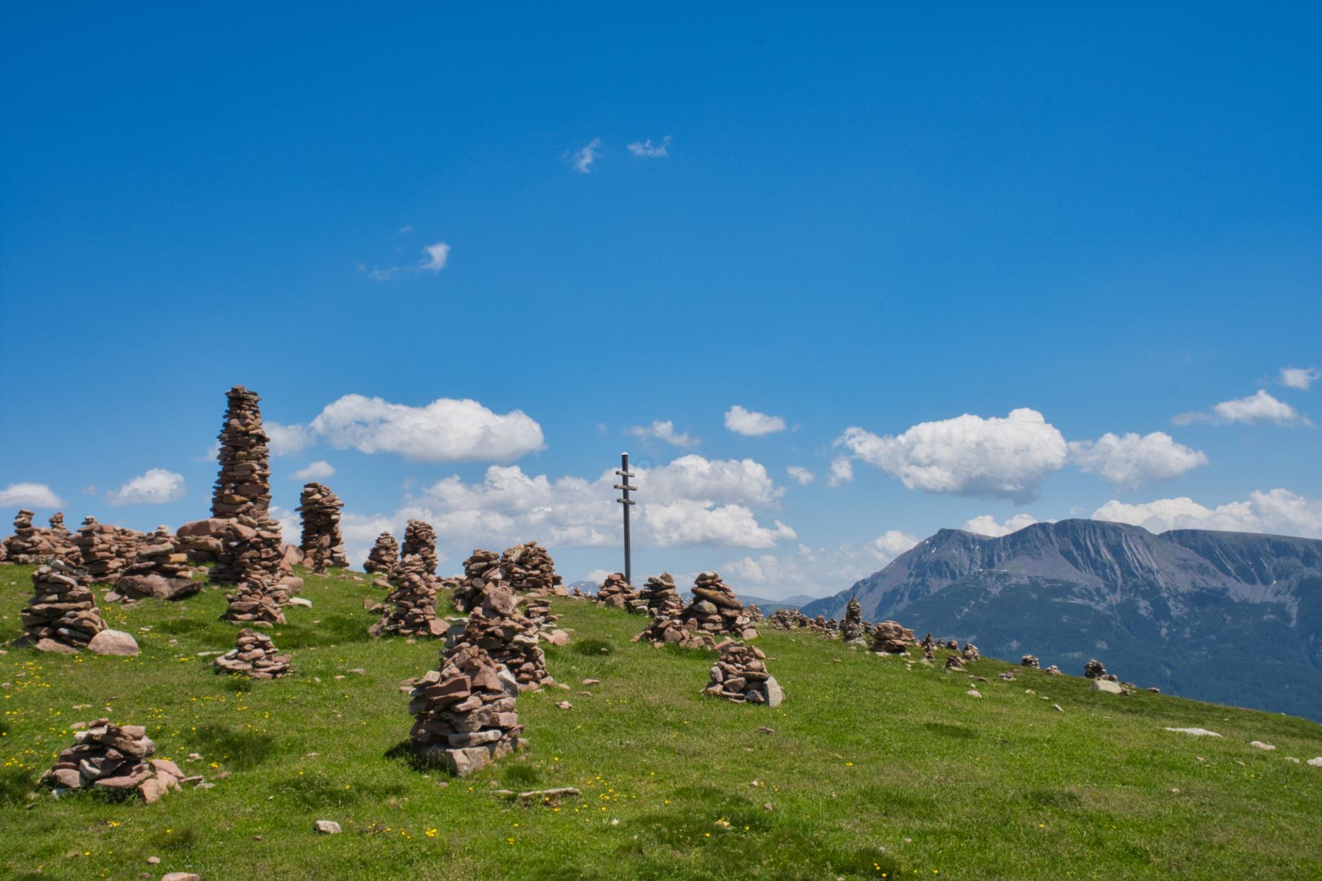 Alpenrösli Hafling Hafling 10 suedtirol.info