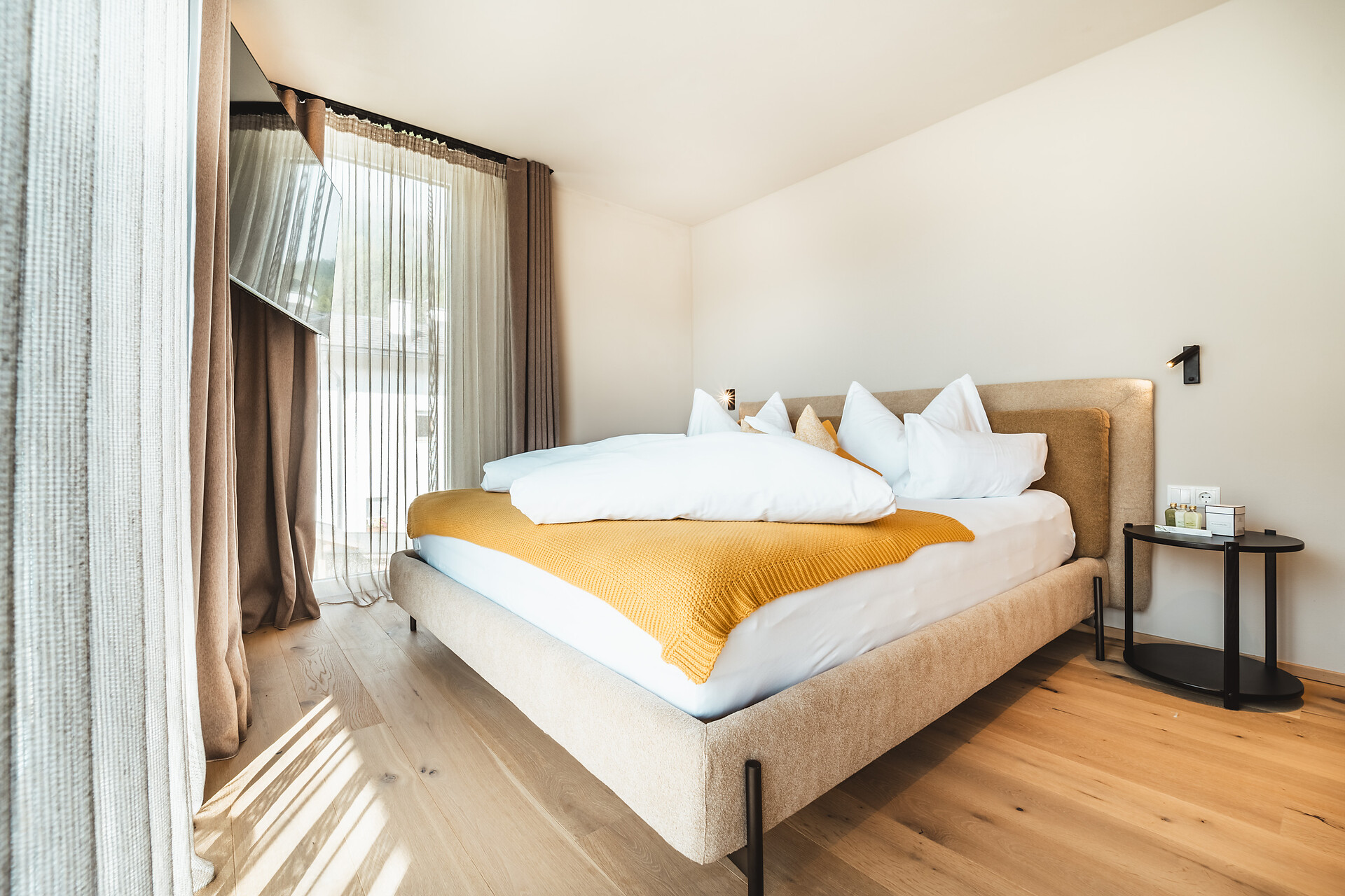 Ariane's Guesthouse Studio 3 Relax