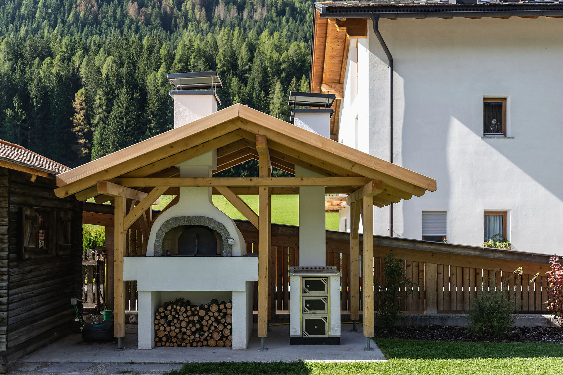 Ariane's Guesthouse Sesto 21 suedtirol.info