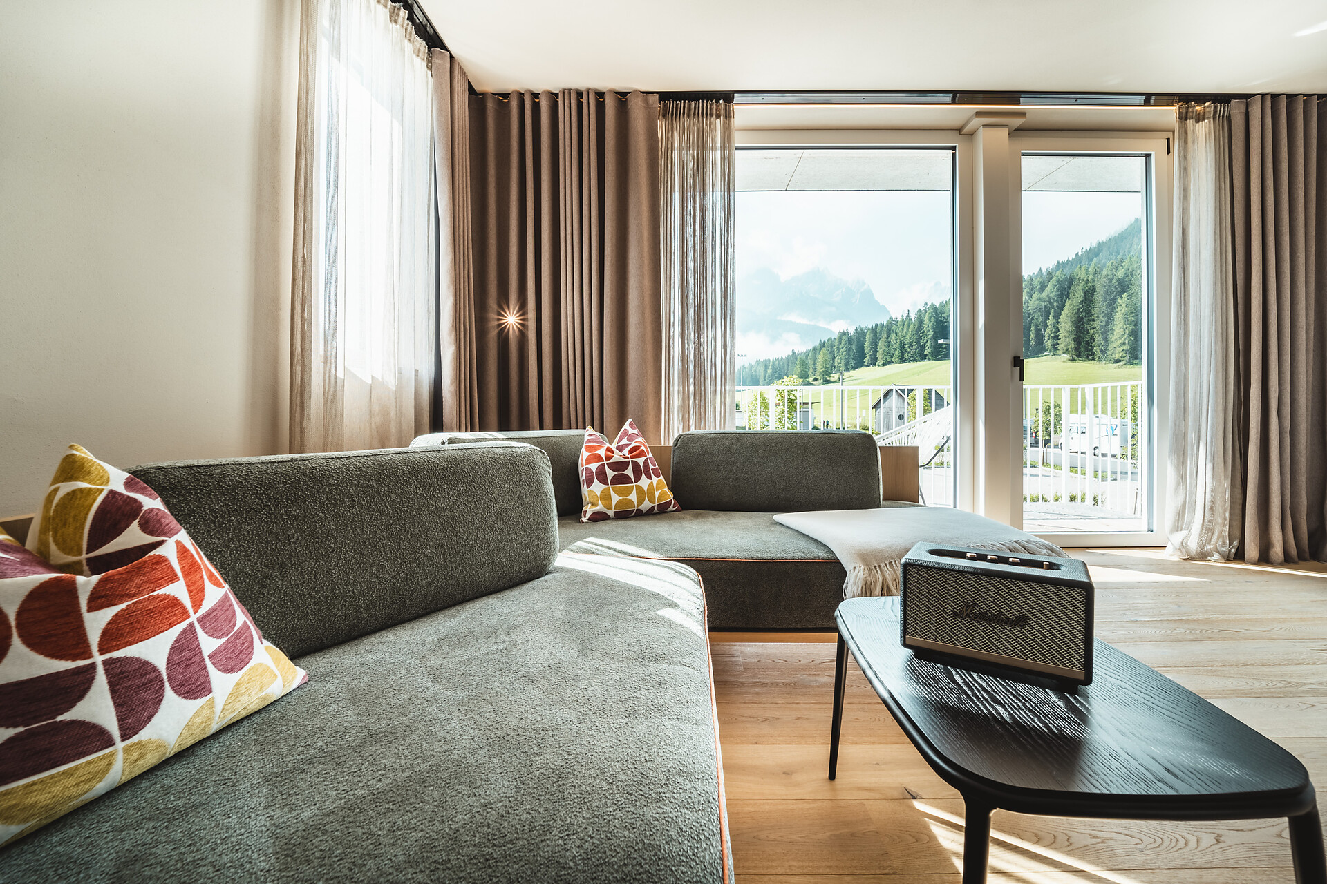 Ariane's Guesthouse Studio 3 Relax
