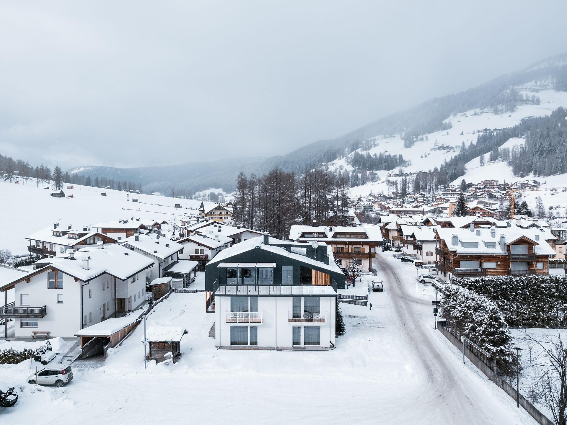 Ariane\'s Guesthouse