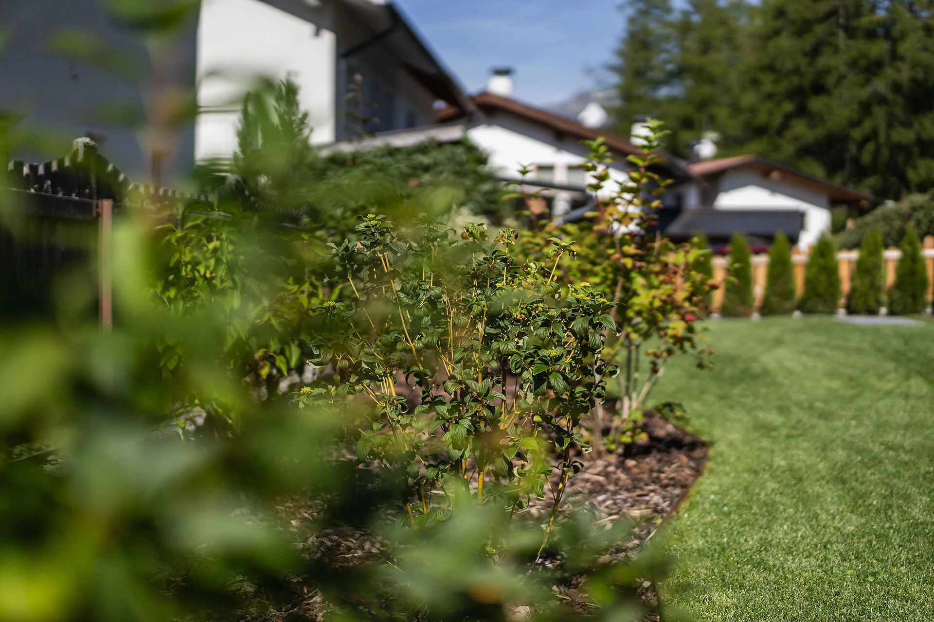 Ariane's Guesthouse Sesto 24 suedtirol.info