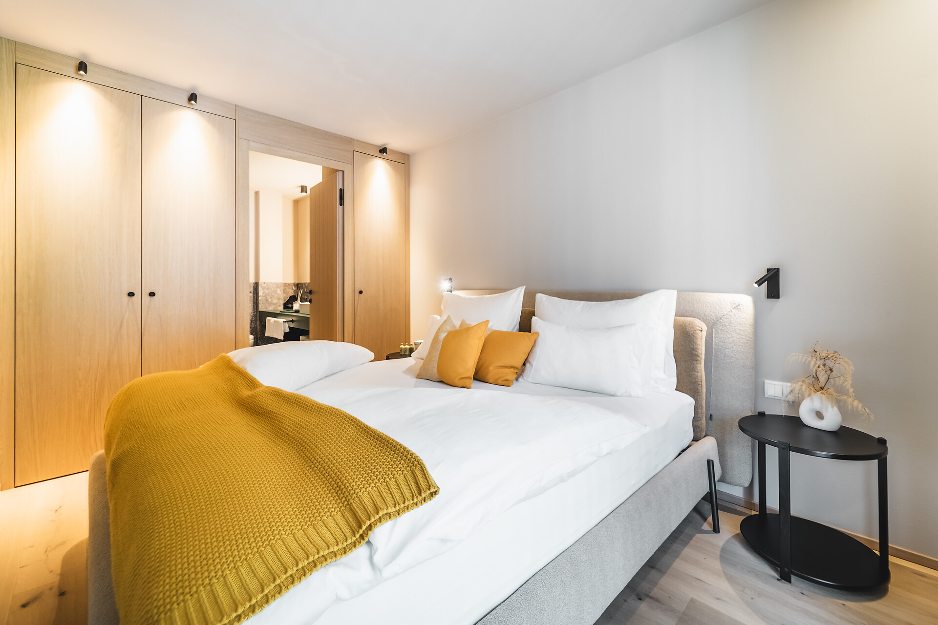 Ariane's Guesthouse Studio 2 Home