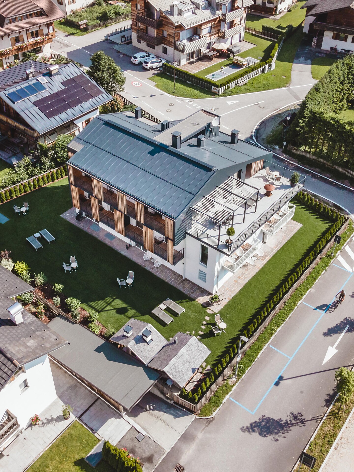 Ariane\\\\\\\\\\\\\\\'s Guesthouse – Boutique Apartments Sexten Dolomites