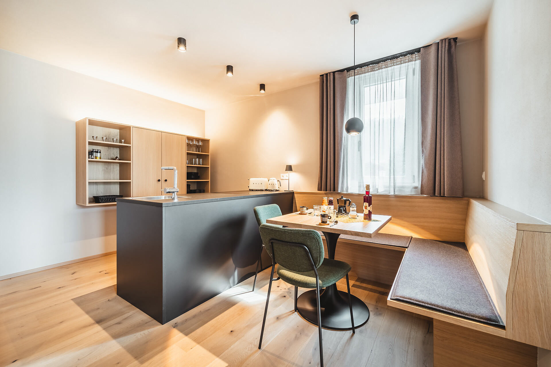 Ariane's Guesthouse