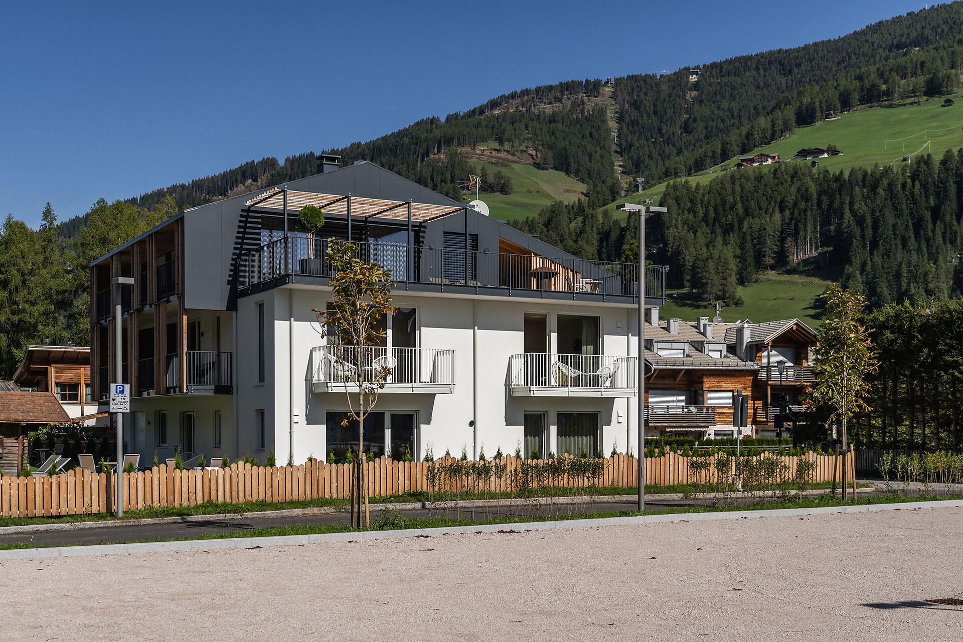 Ariane's Guesthouse