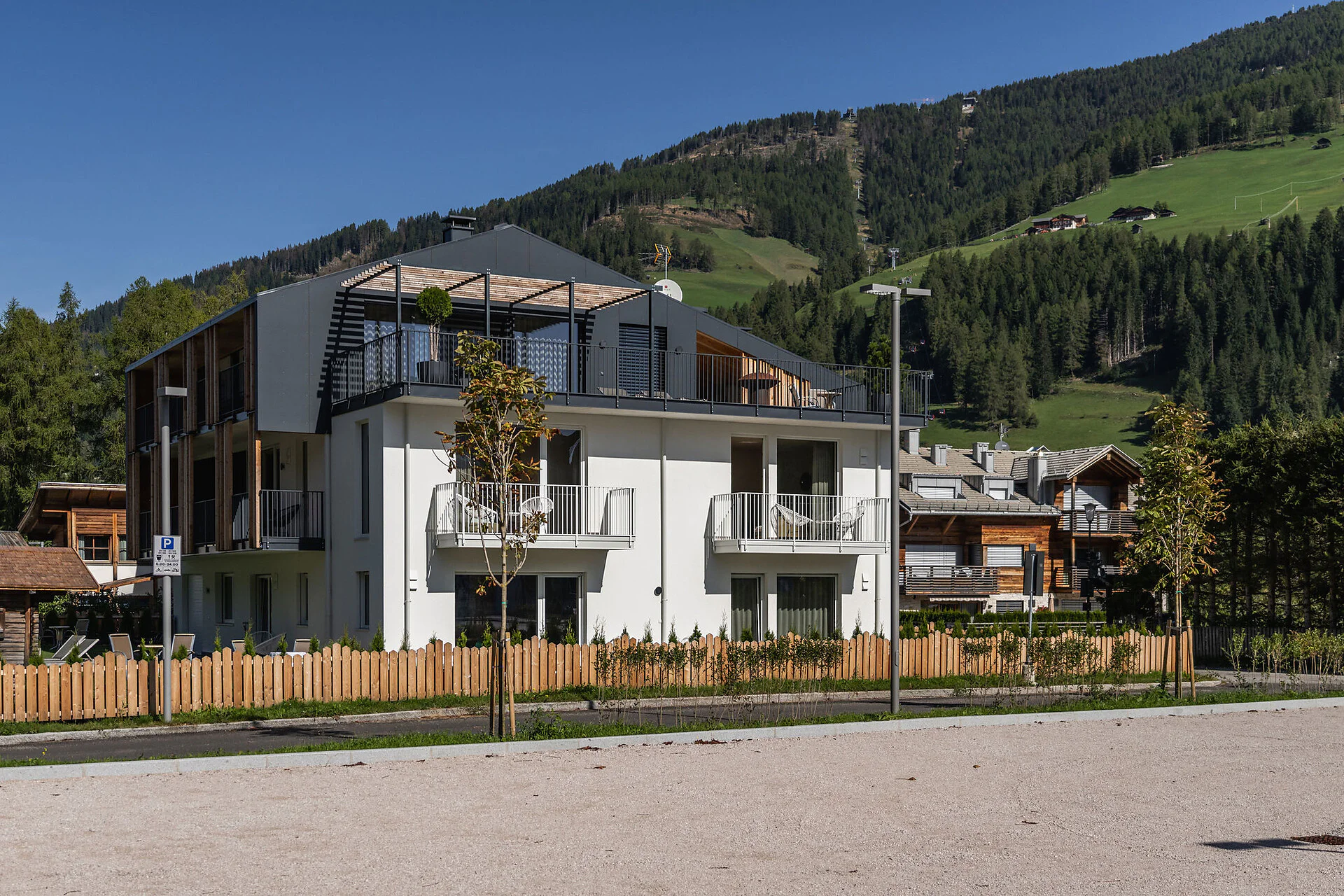 Ariane's Guesthouse Sesto 20 suedtirol.info