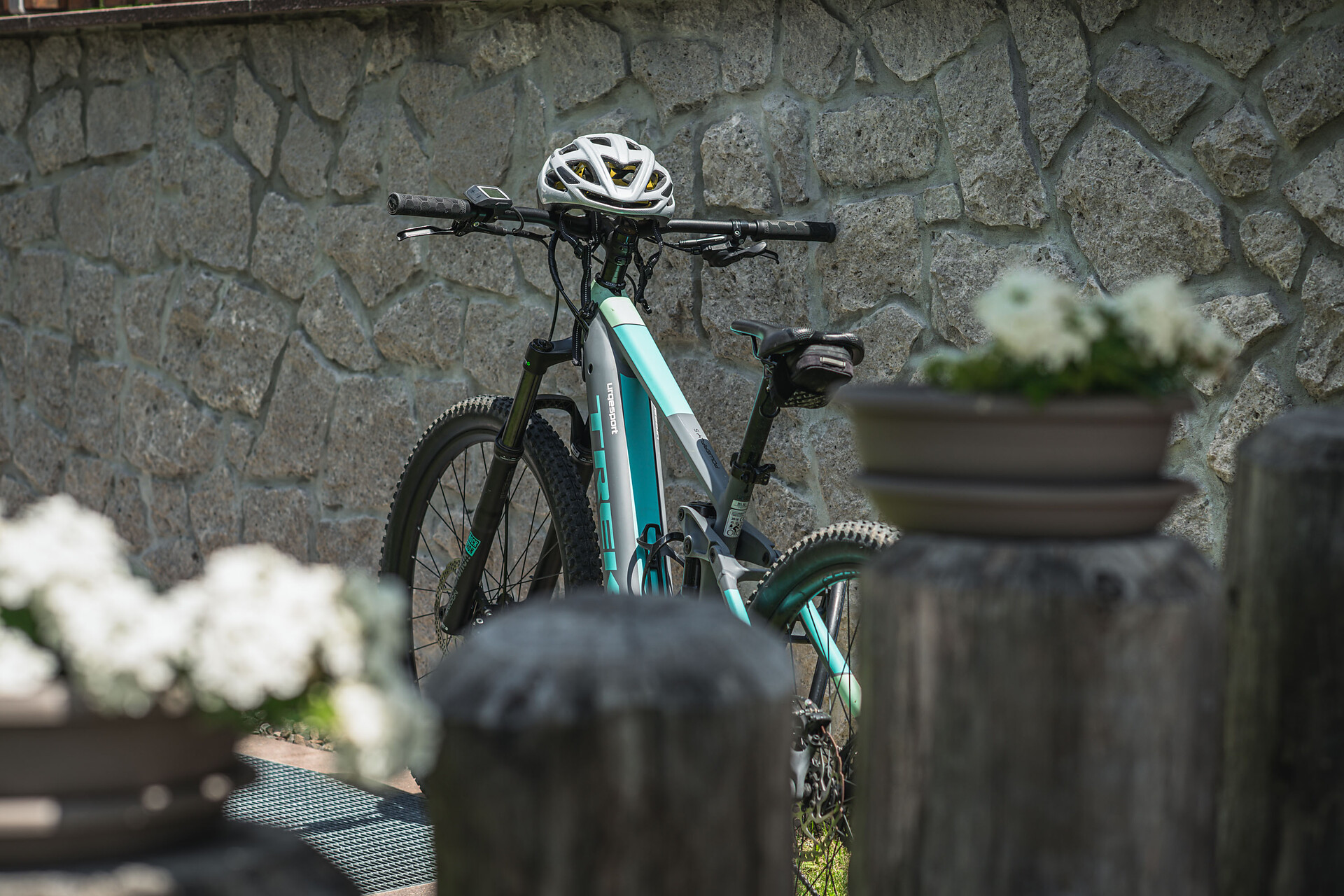 mountainbike