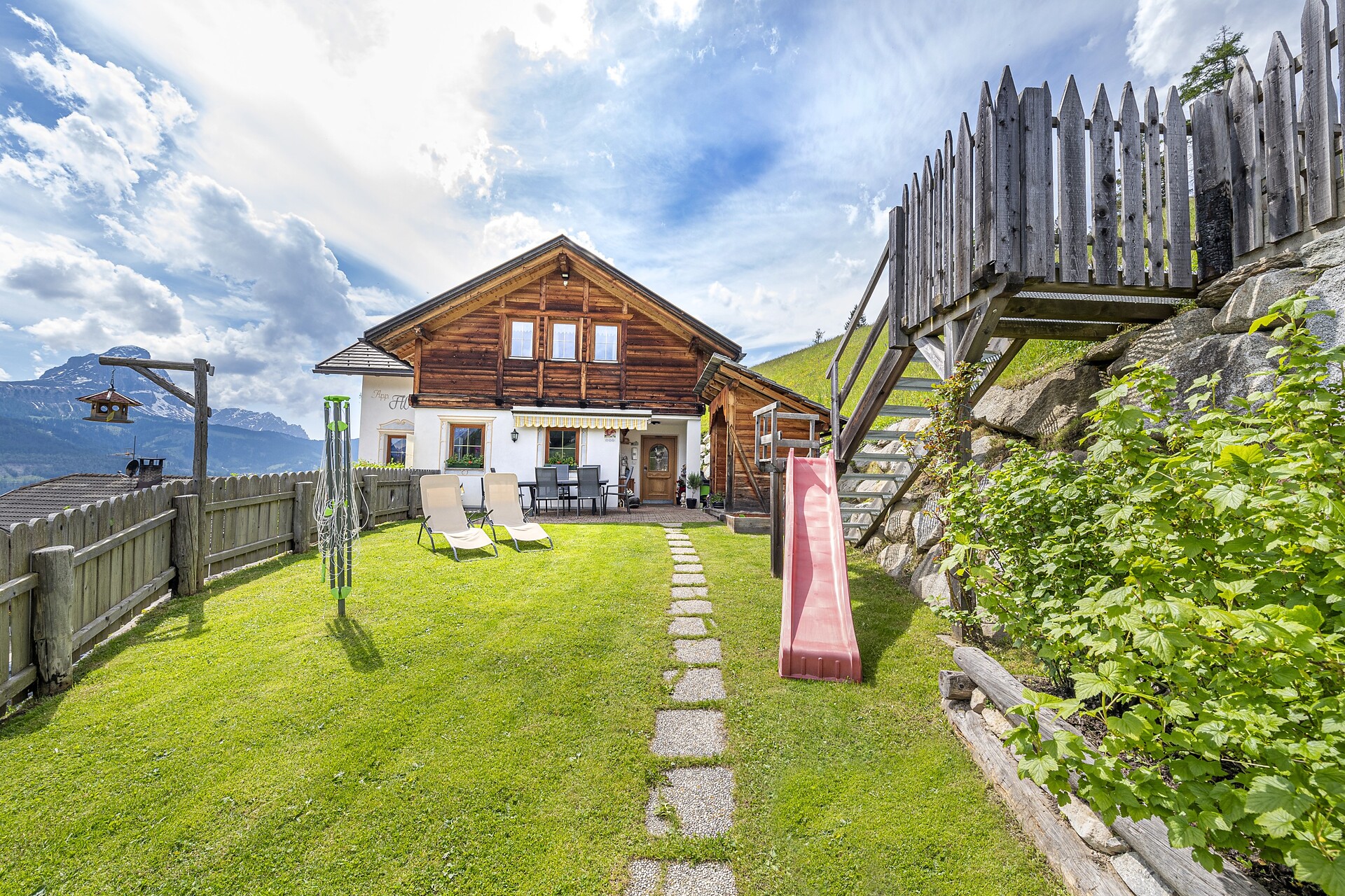 Agriturismo al Cir