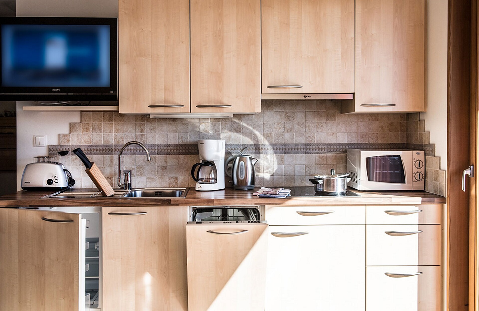 Apartment Ninia