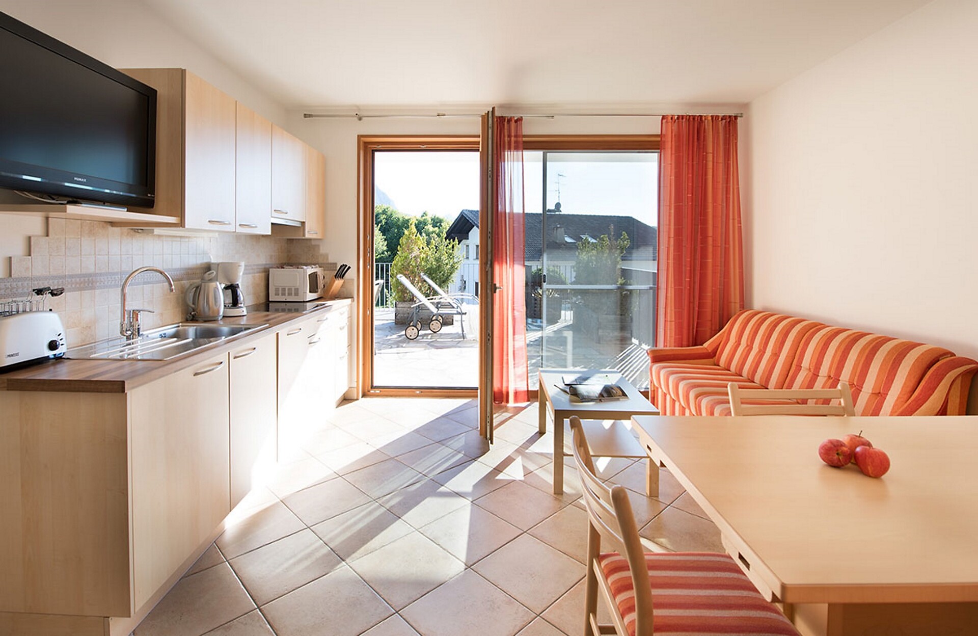 Apartment Ninio