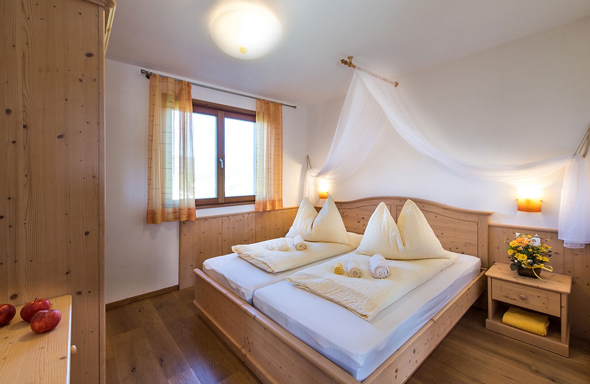Apartment Ninio