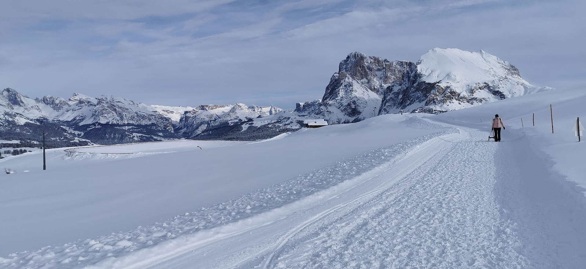 Alpe di Siusi