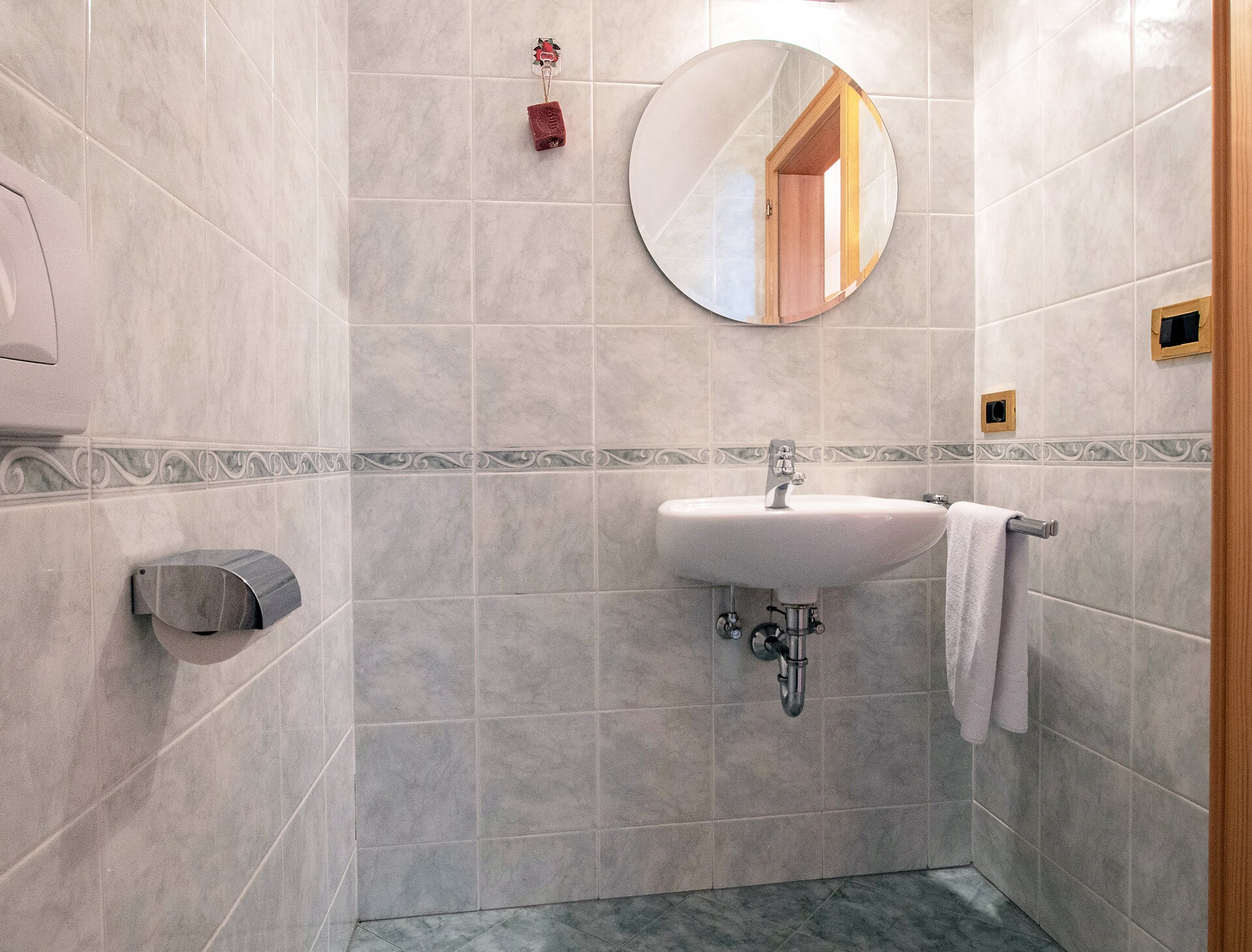 Unterkunft im Zentrum von St.Ulrich Mountain Living Idylia