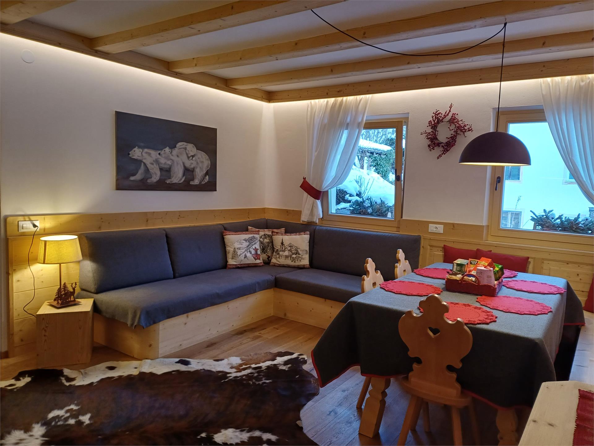 Apartments Thomas Urtijëi/Ortisei 2 suedtirol.info