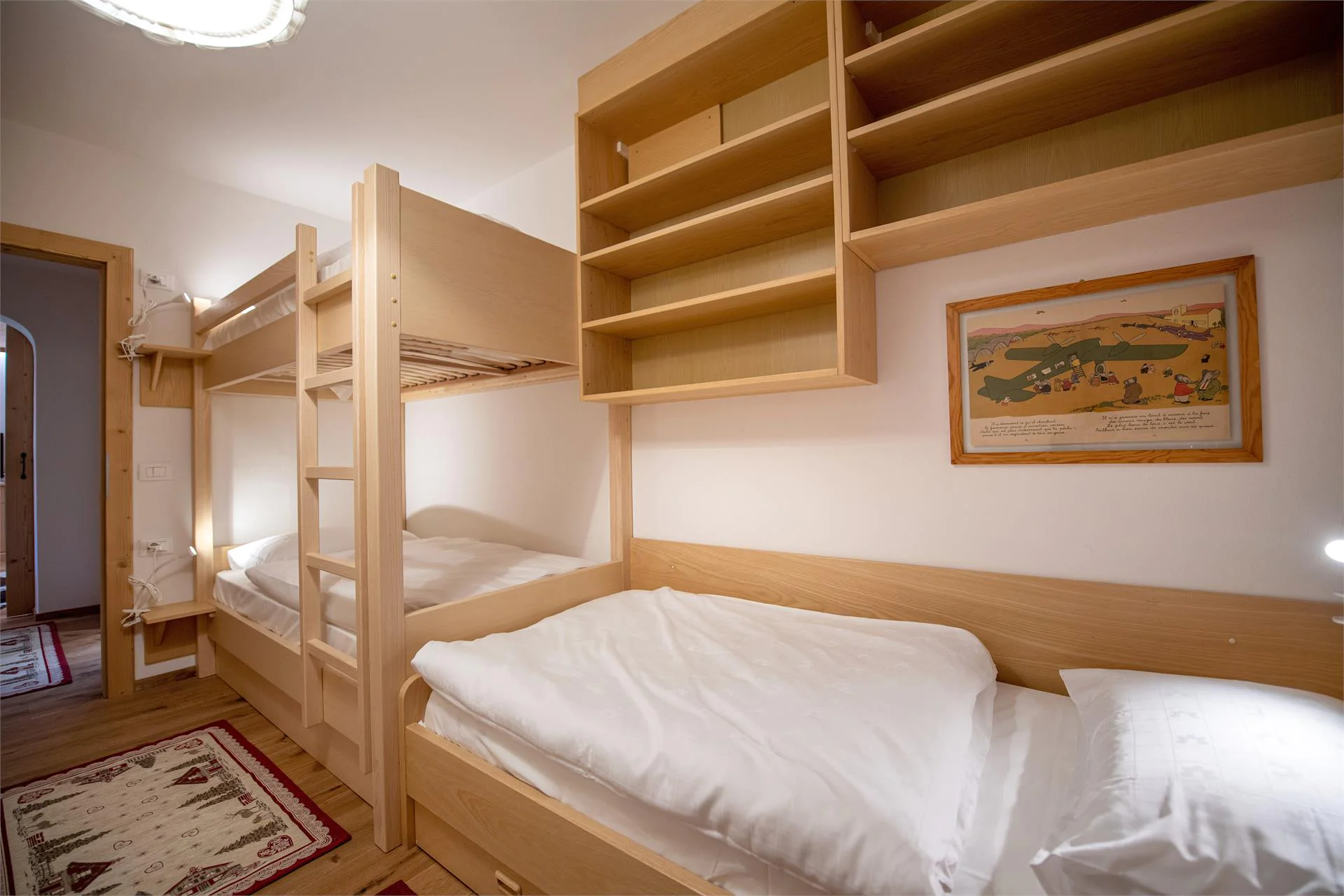 Apartments Thomas Ortisei 18 suedtirol.info