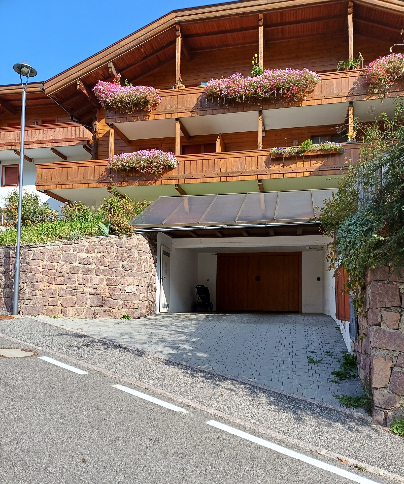 Apartments Thomas - Dolomites Region Val Gardena - #3 - suedtirol.info