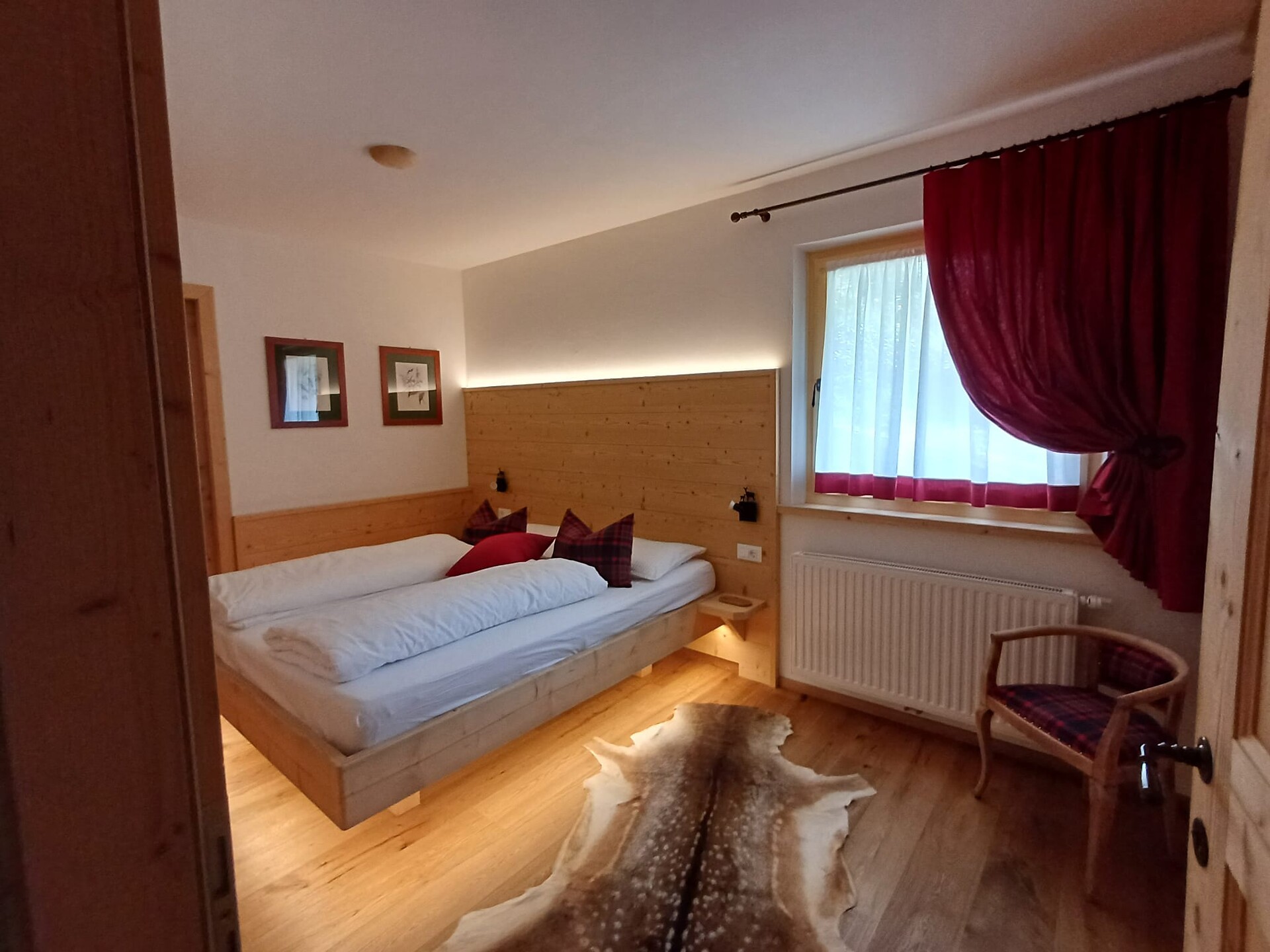 Apartments Thomas - Dolomites Region Val Gardena - #7 - suedtirol.info