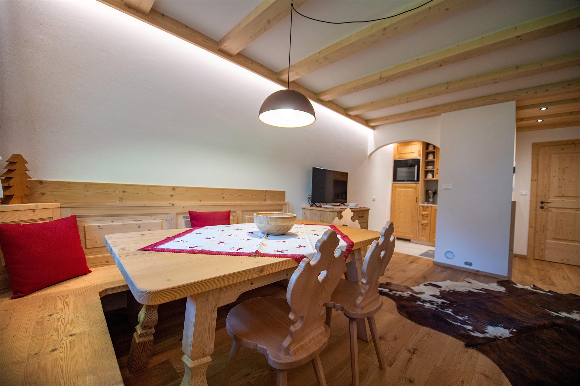 Apartments Thomas Urtijëi/Ortisei 4 suedtirol.info