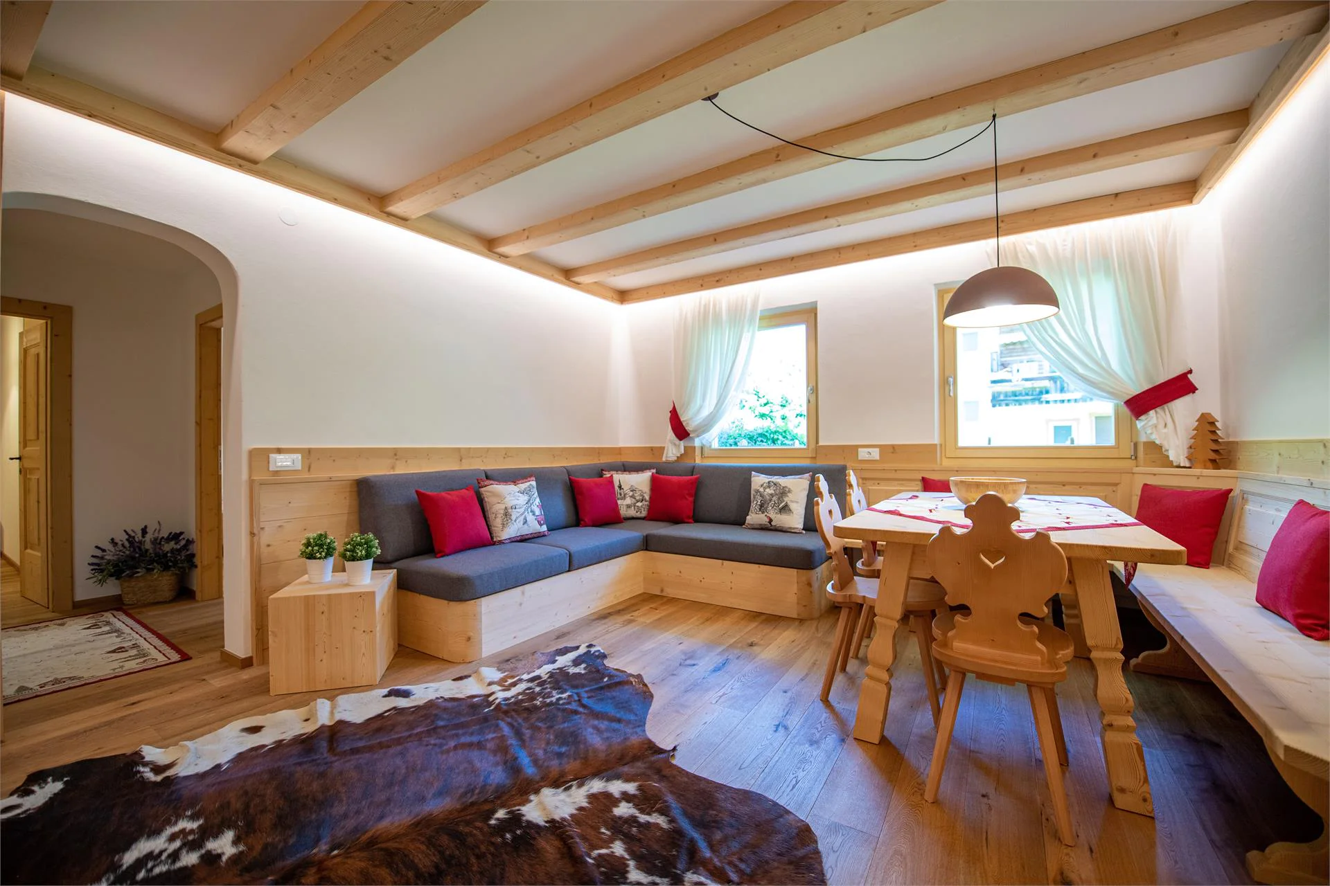Apartments Thomas Ortisei 5 suedtirol.info