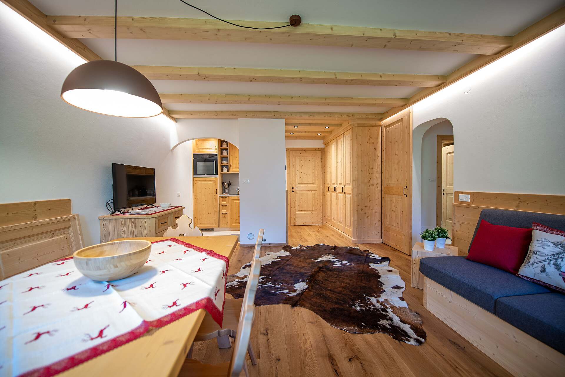 Apartment Thomas