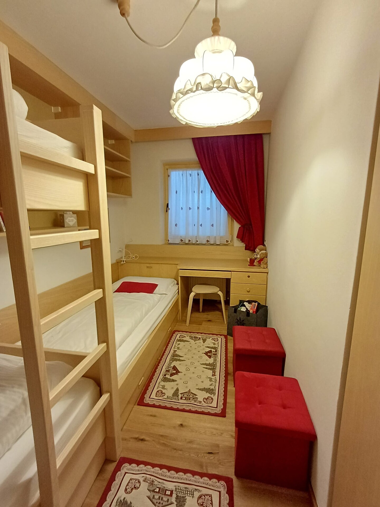 Apartments Thomas - Dolomites Region Val Gardena - #8 - suedtirol.info