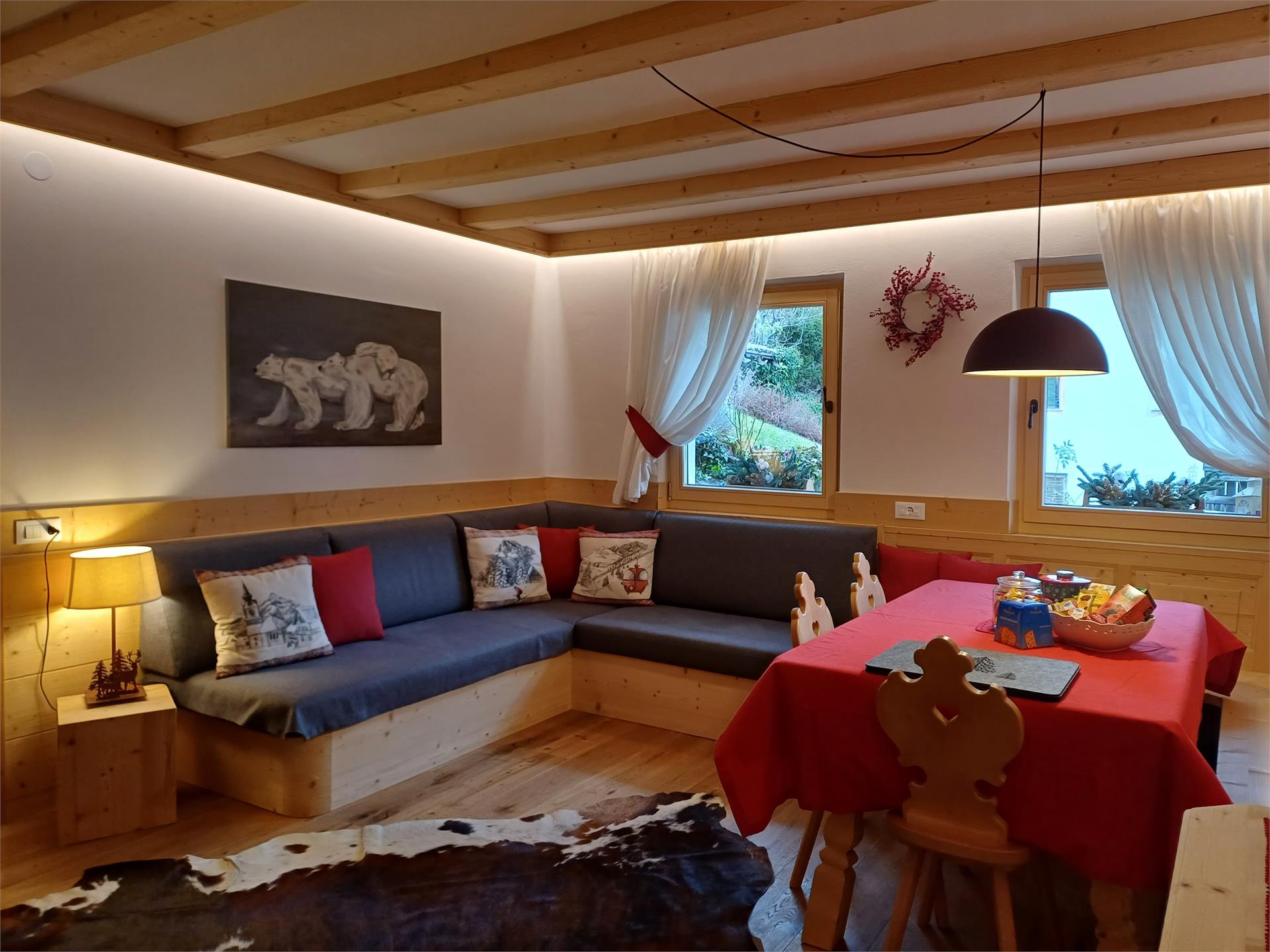 Apartments Thomas Urtijëi/Ortisei 1 suedtirol.info
