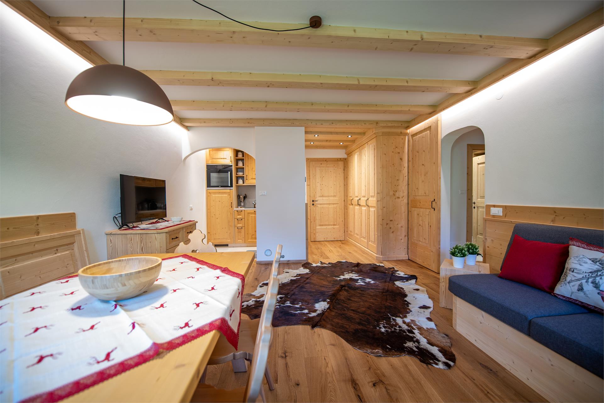 Apartments Thomas Urtijëi/Ortisei 5 suedtirol.info