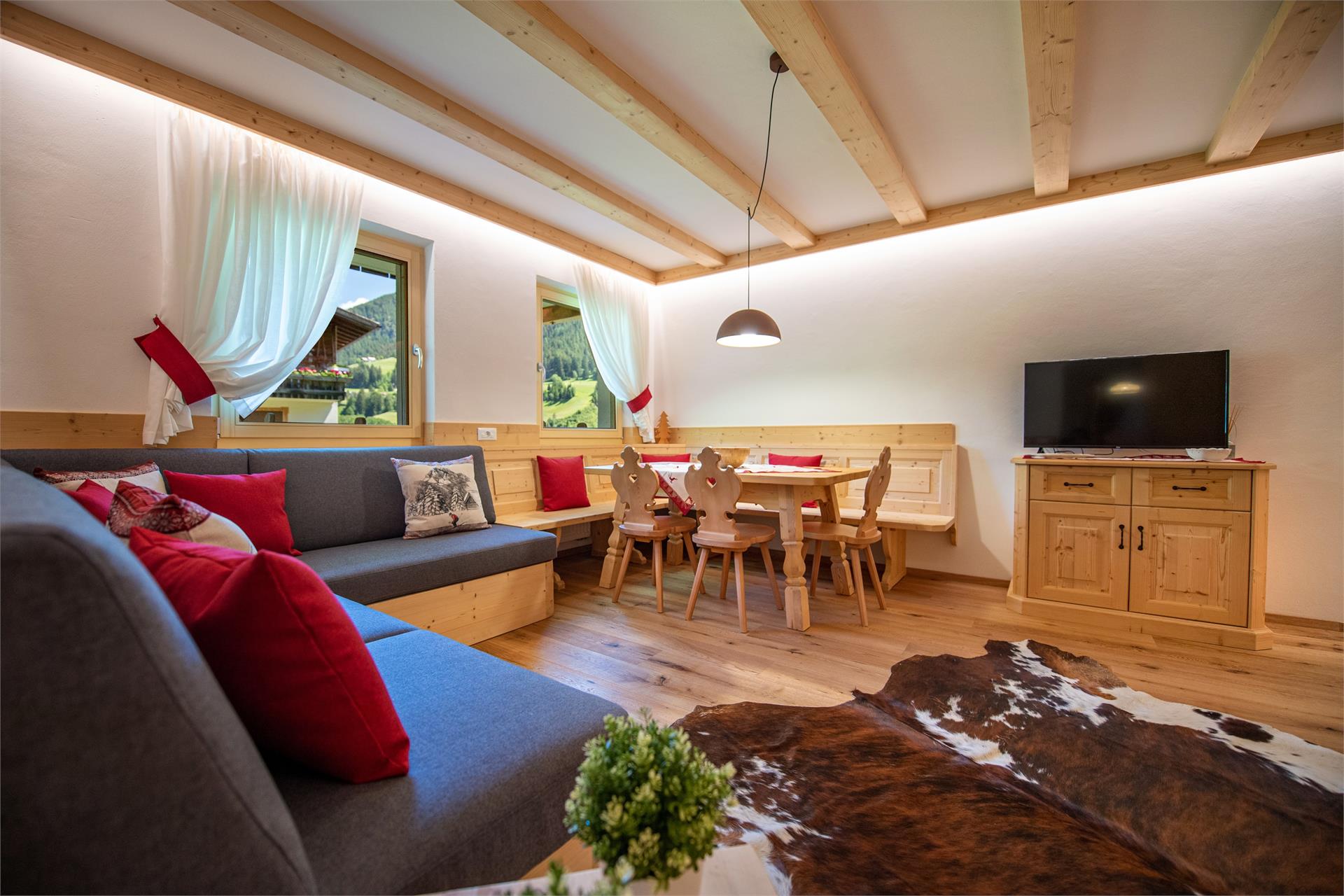 Apartments Thomas Urtijëi/Ortisei 6 suedtirol.info
