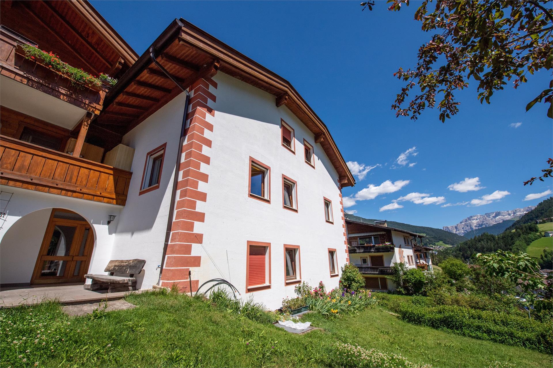 Apartments Thomas Urtijëi/Ortisei 16 suedtirol.info