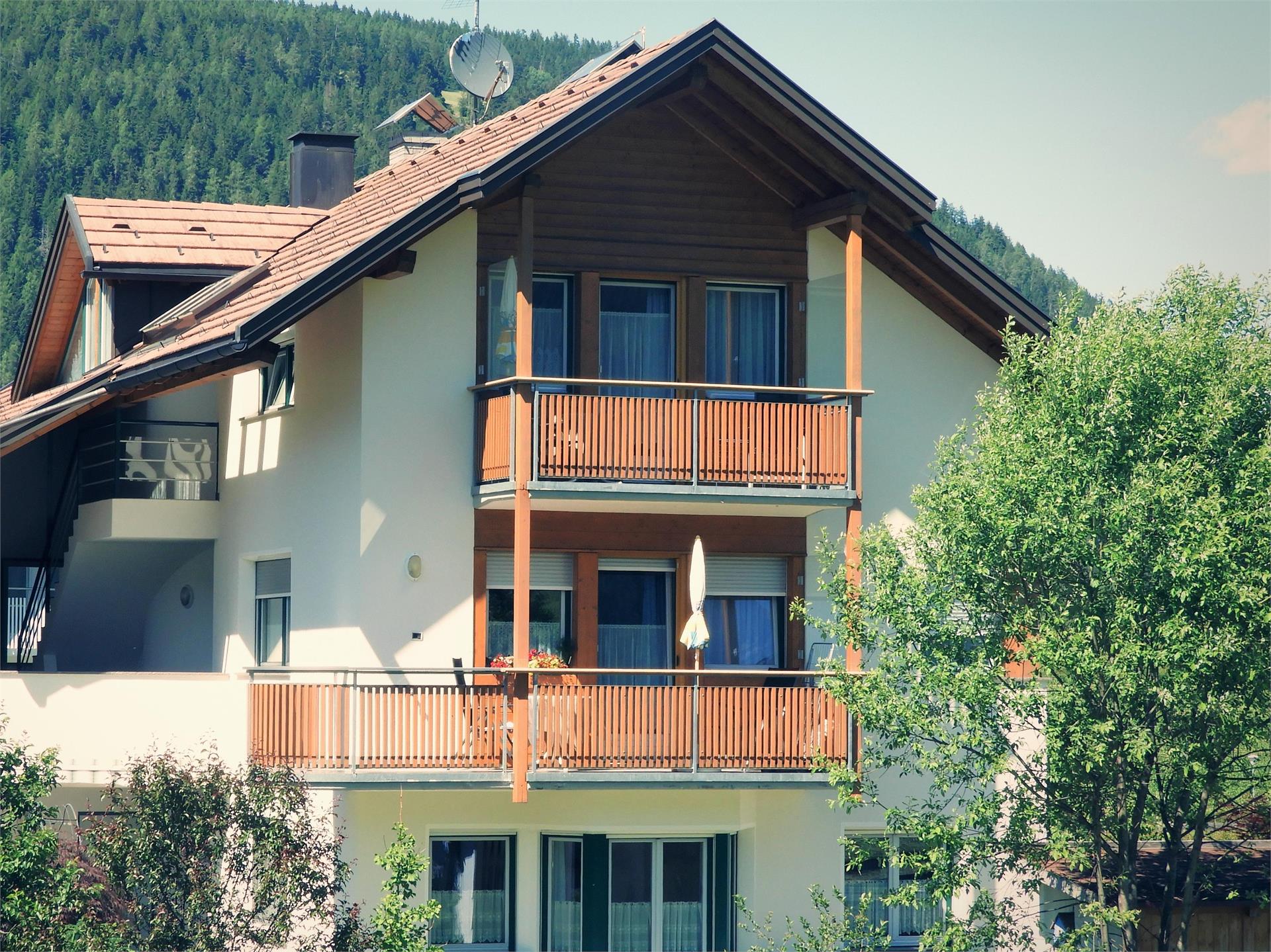 Appartements Anna Valdaora 1 suedtirol.info