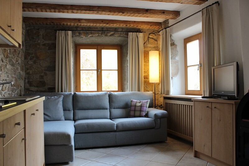 appartment Andreas Hofer