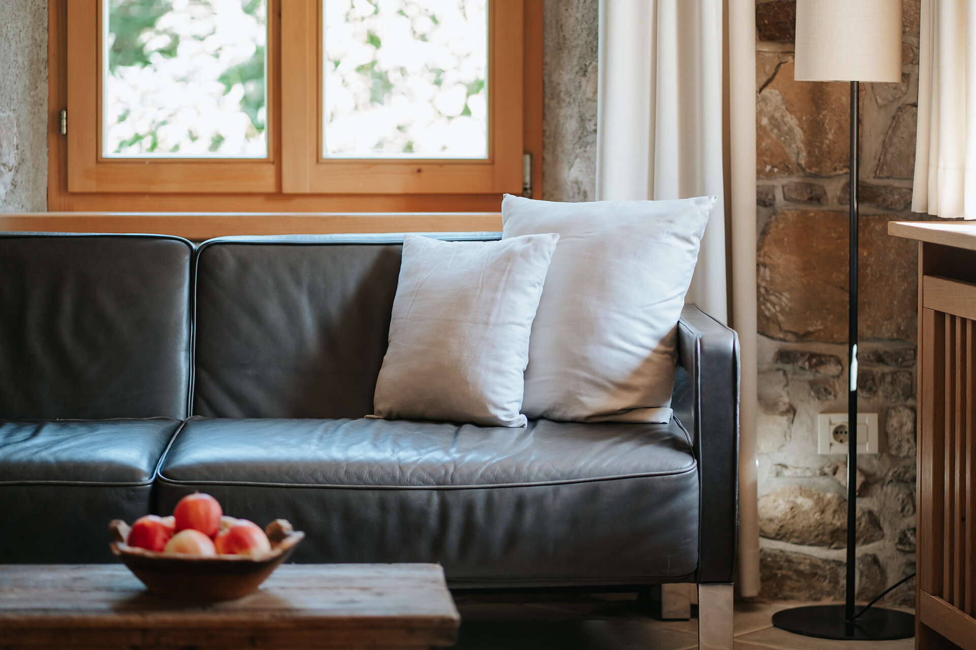 appartment Andreas Hofer