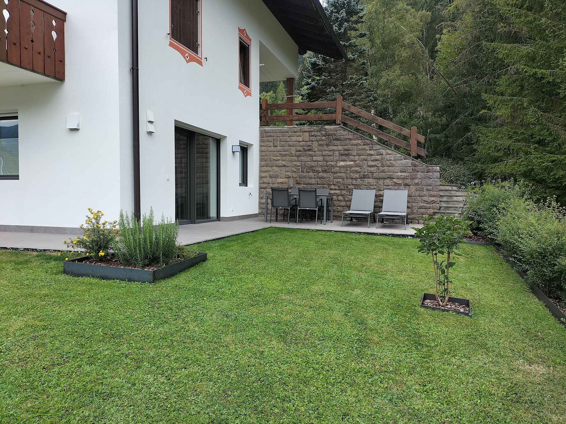 Giardino