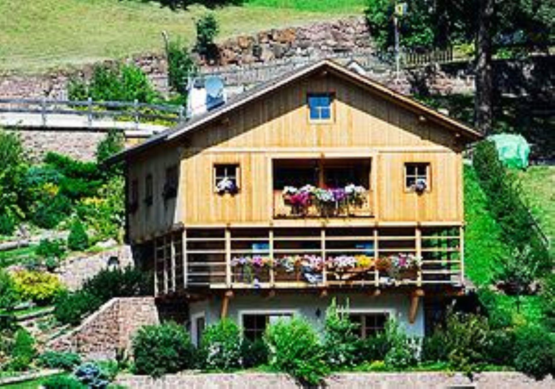 Apartments L Palancin St.Ulrich 1 suedtirol.info