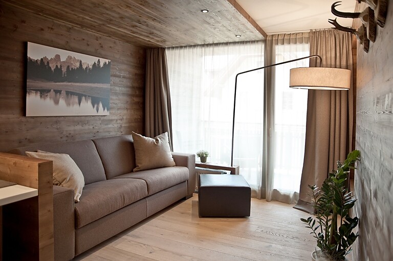 Living quarters 01