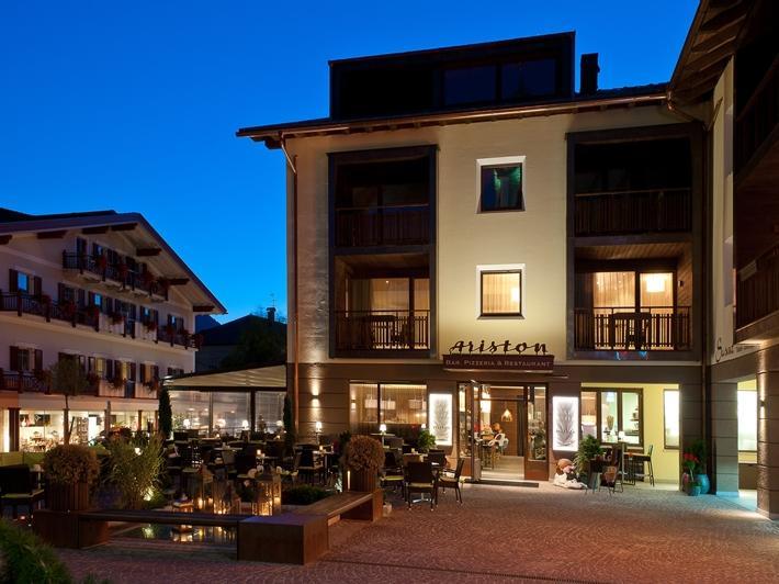 Ariston Dolomiti Residence Toblach/Dobbiaco 1 suedtirol.info