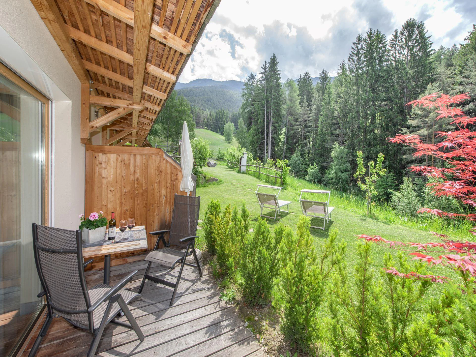 Apartments Fuchsmaurer Brixen/Bressanone 19 suedtirol.info