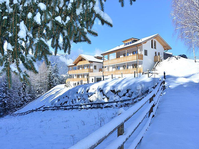 Apartments Fuchmaurer