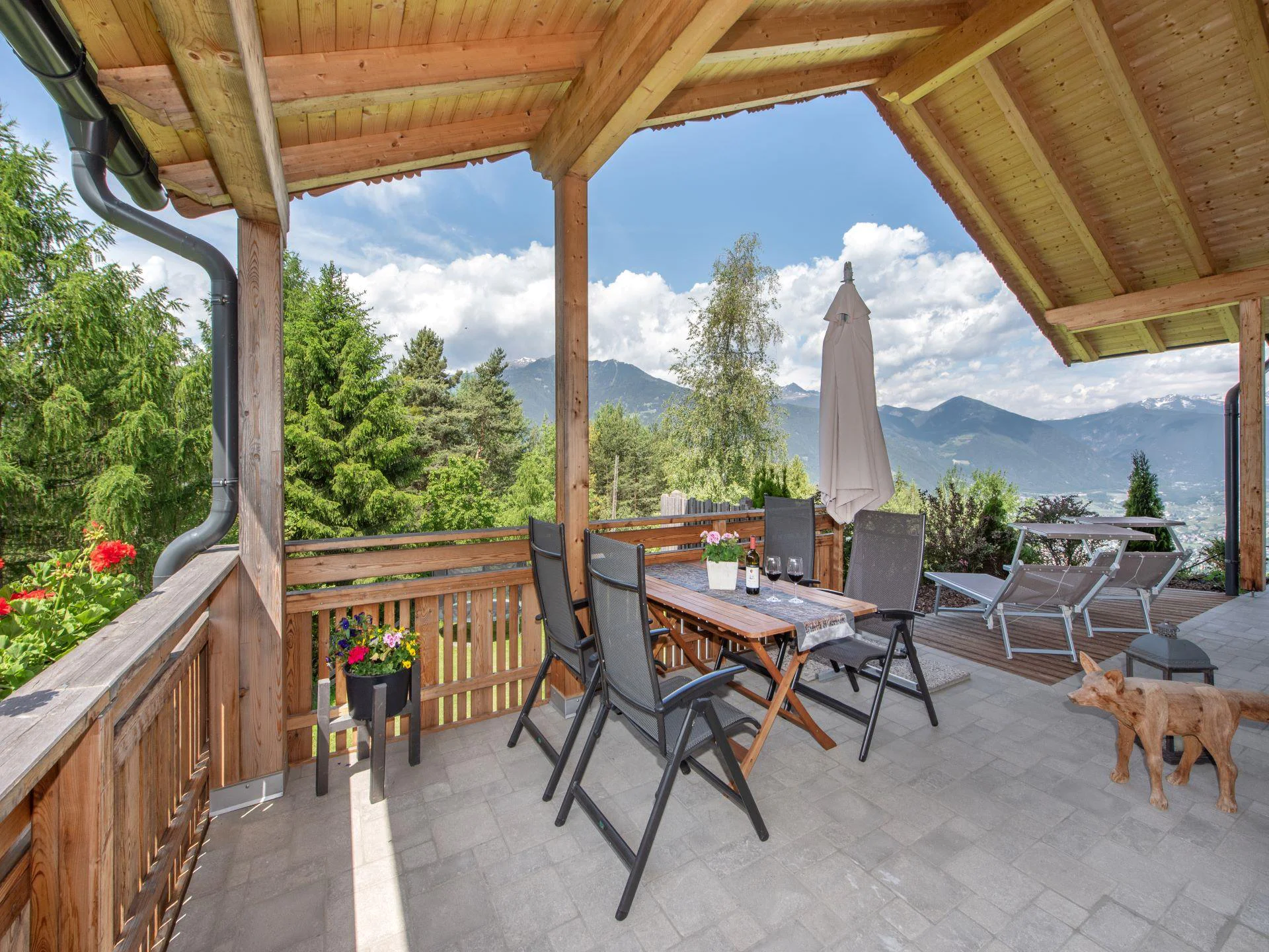 Apartments Fuchsmaurer Brixen/Bressanone 13 suedtirol.info