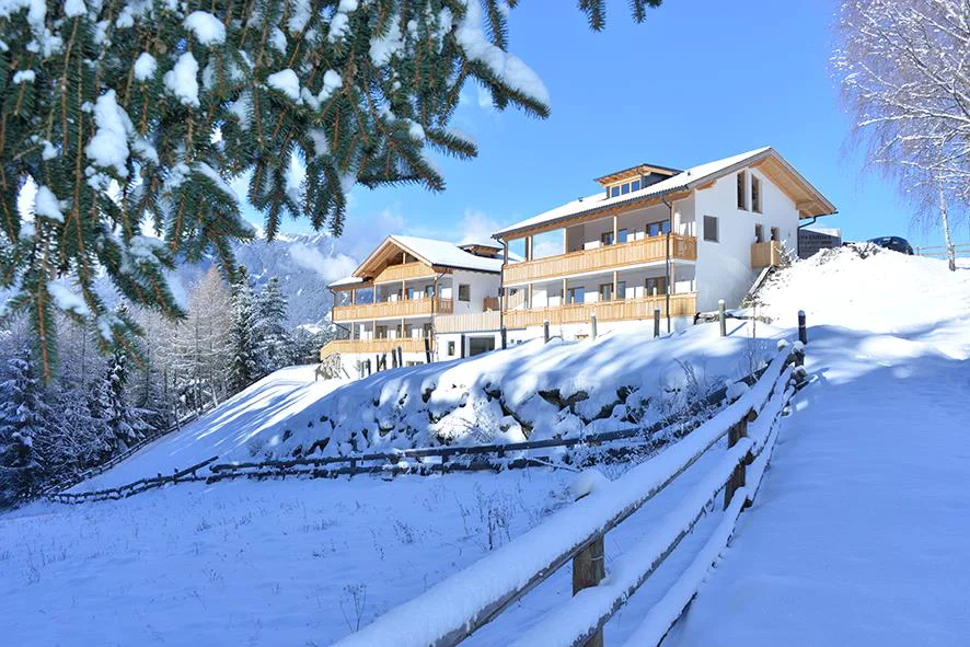 Apartments Fuchsmaurer Brixen/Bressanone 3 suedtirol.info