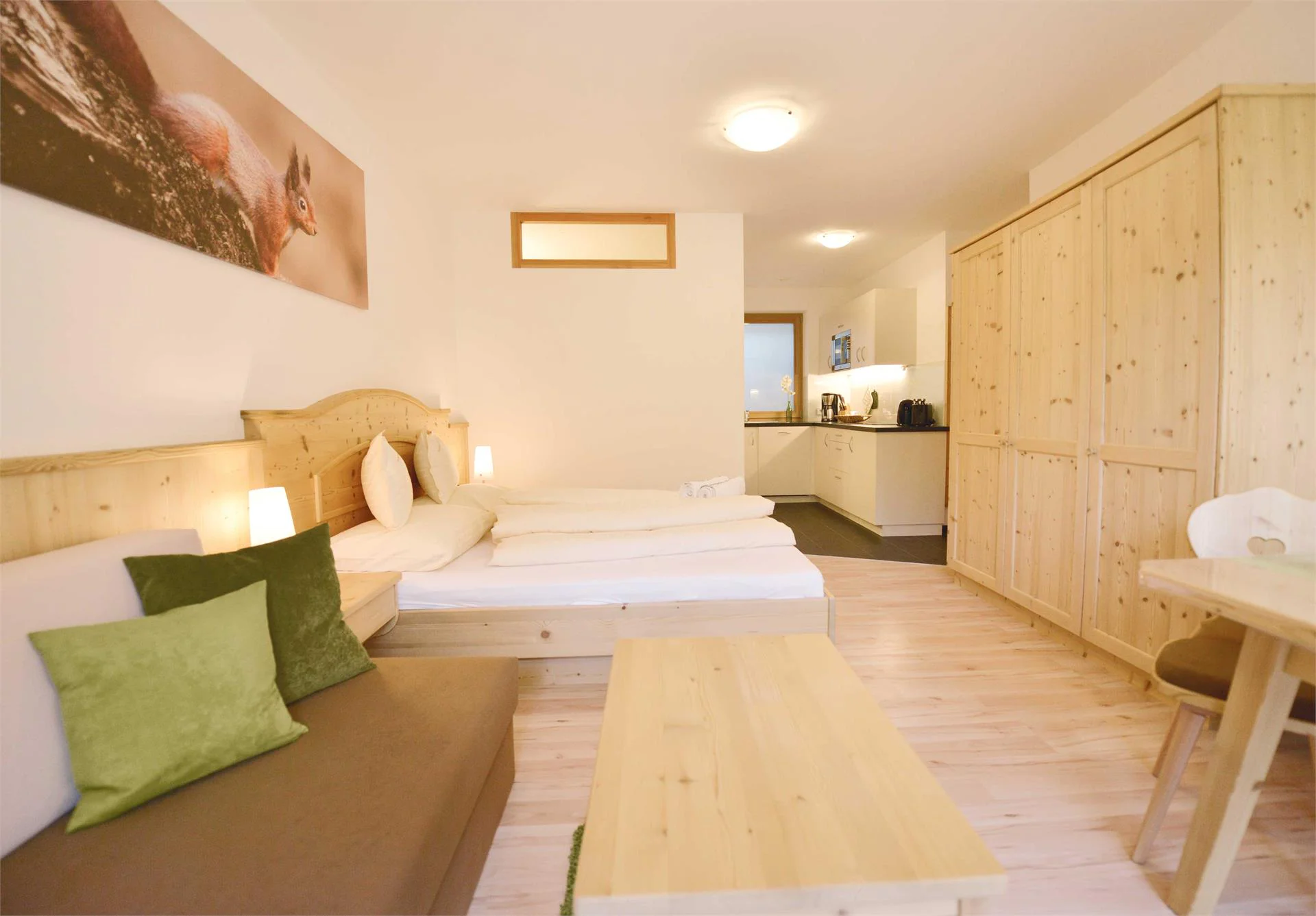 Apartments Fuchsmaurer Brixen/Bressanone 8 suedtirol.info