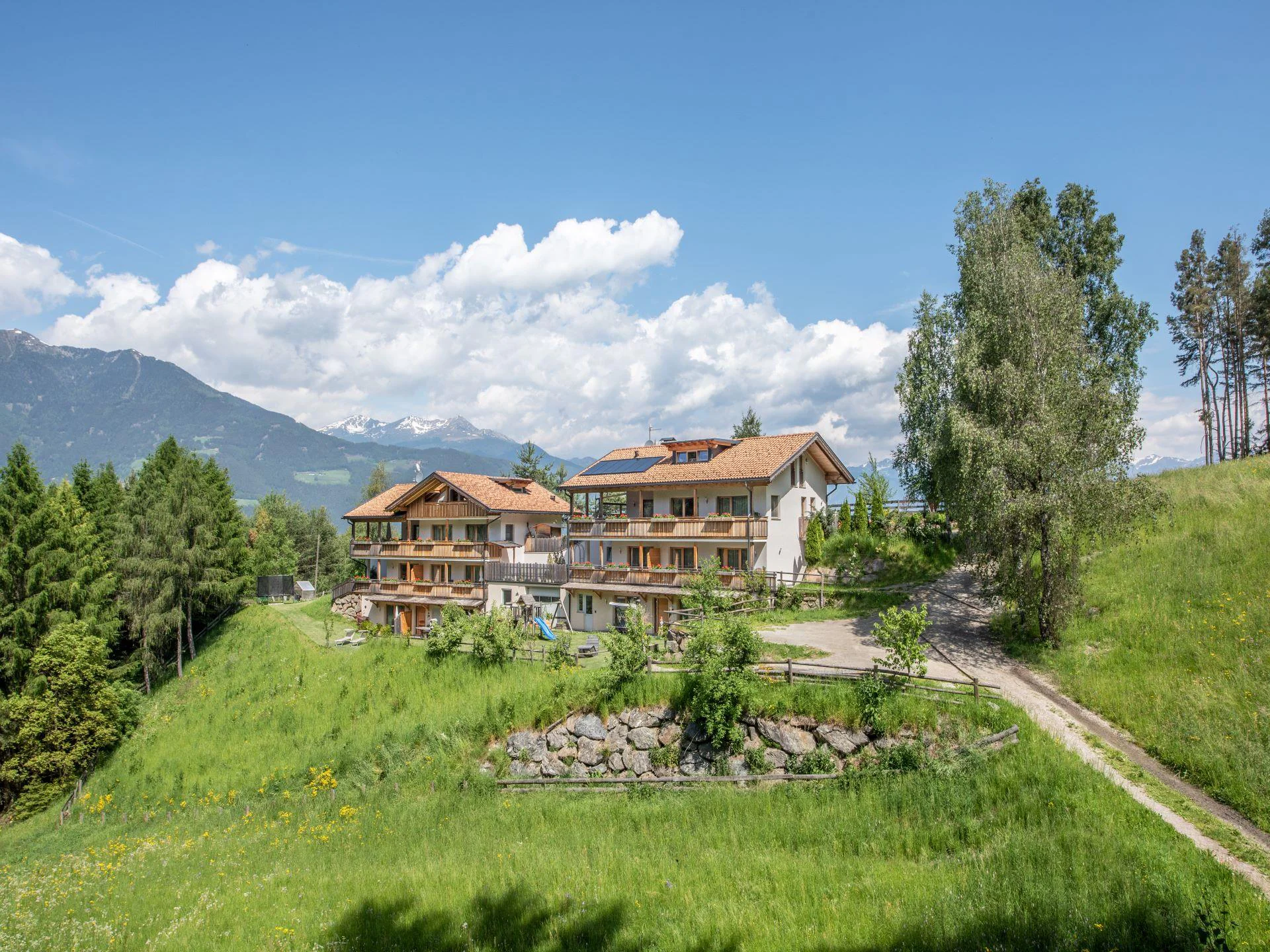 Apartments Fuchsmaurer Brixen/Bressanone 2 suedtirol.info