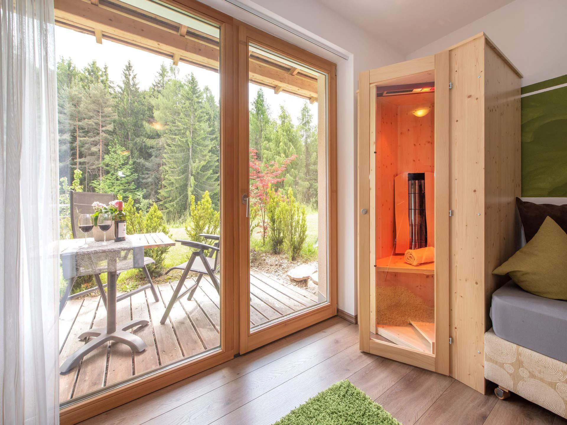 Apartments Fuchsmaurer Brixen/Bressanone 18 suedtirol.info