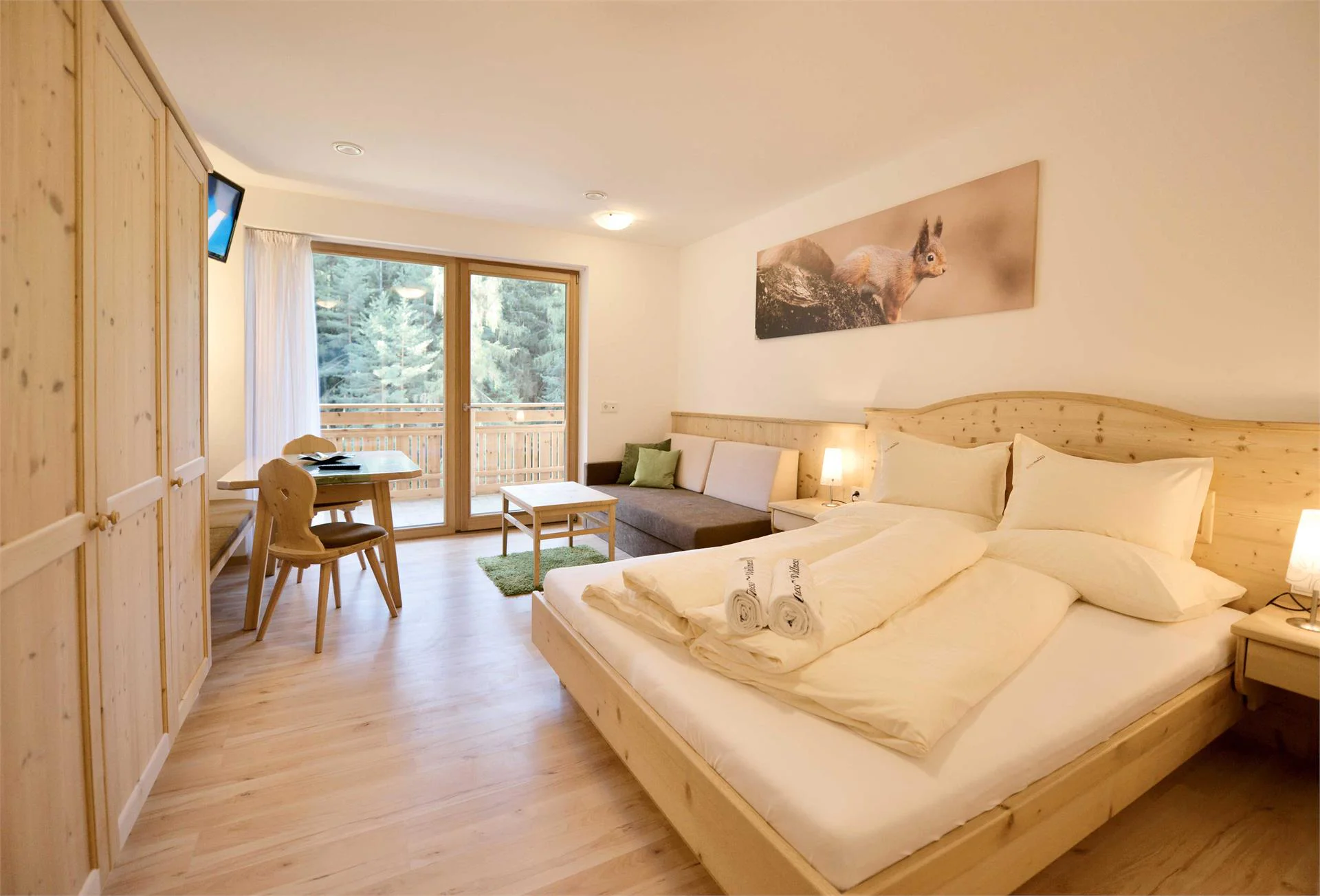 Apartments Fuchsmaurer Brixen/Bressanone 9 suedtirol.info