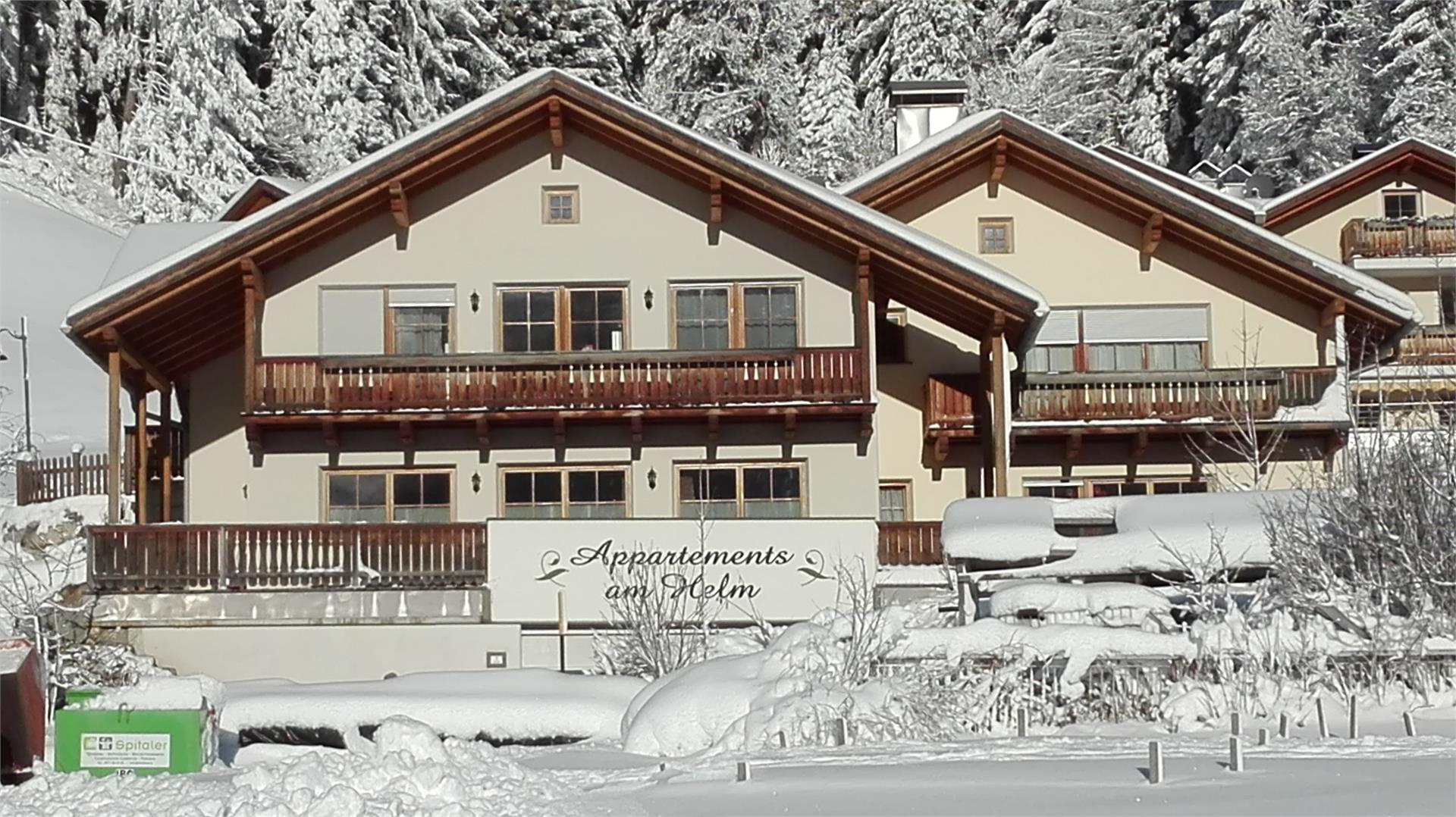 Appartements am Helm San Candido 9 suedtirol.info
