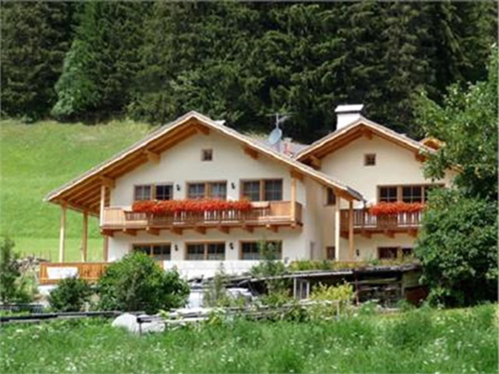Appartements am Helm San Candido 1 suedtirol.info